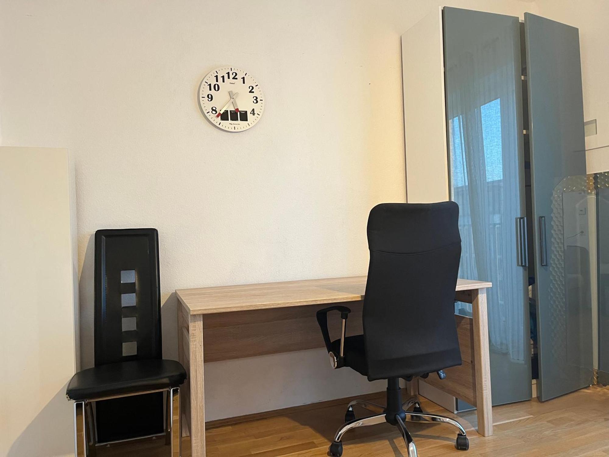 Beautiful Apartment For You Ulm Exterior foto